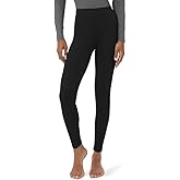 32 Degrees Heat Womens Ultra Soft Thermal Midweight Baselayer Legging Pant