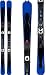 Salomon XDR 75 Skis w/Easytrak 2 Lithium 10 Bindings Mens