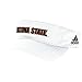 NCAA Arizona State Sun Devils Men's 2015 Events Visor, One Size, White