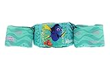 Stearns Puddle Jumper Aqua with Dory Finding Nemo Pixar Life Jacket for kids 30lb to 50lb