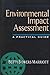 Environmental Impact Assessment: A Practical Guide
