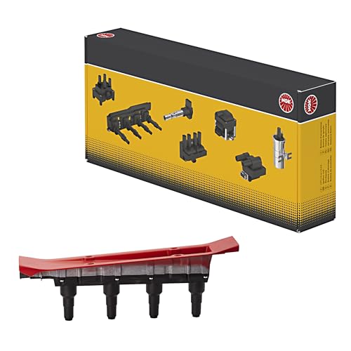 NGK | Bobine d'allumage | U6023 | YBX | 48128