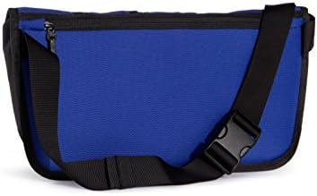 delta sling mini messenger bag