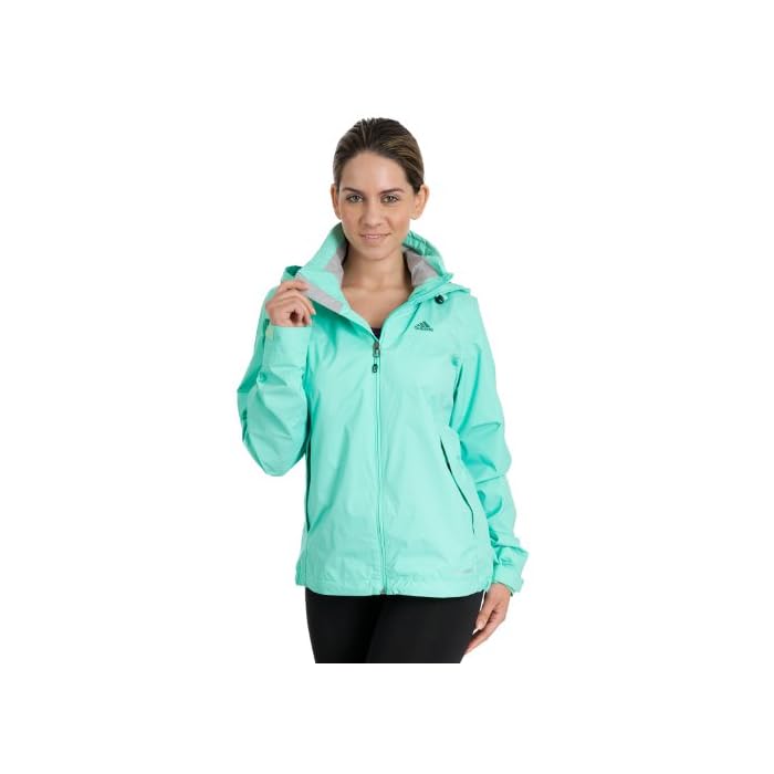 Hiking Wandertag Jacket 