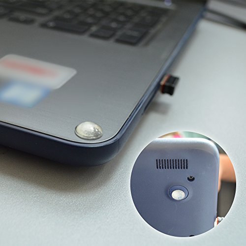 X-PROTECTOR Premium 200 pcs Sound Dampening Rubber Pad Bumpers & Furniture Bumpers All Shapes! Best Clear Noise-Dampening Bumpers! - Thumbnail 3
