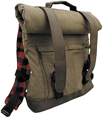 burly motorcycle bags