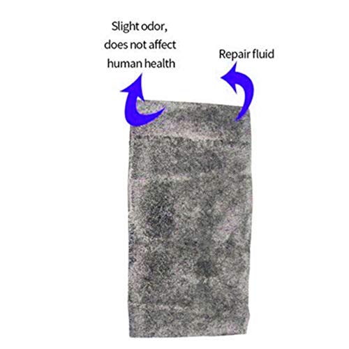 Car Scratch and Swirl Remover Cloth/Car Paint Scratch Repair Cloth For Light Paint Scratches Microfiber Remover Scuffs on Surface Repair Applicator for All Colors