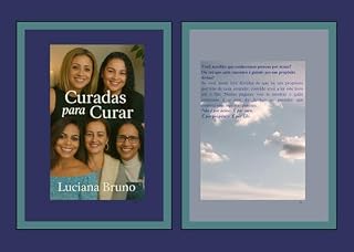 Livro Curadas para Curar