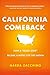 California Comeback: How A 