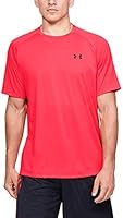 Under Armour Men's Tech 2.0 Short Sleeve T-Shirt