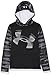 Under Armour Boys' Armour Fleece Sleeve Hoodie