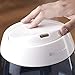 Honeywell HUL535W Filter-Free Cool Mist Humidifier, White – Cool Mist Humidifier for Bedroom, Home or Office