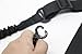 Zengi 2 Point Rifle Sling - Black