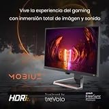 BenQ MOBIUZ EX2710S 27 Inch IPS 165 Hz 1ms HDR FreeSync Premium view 2
