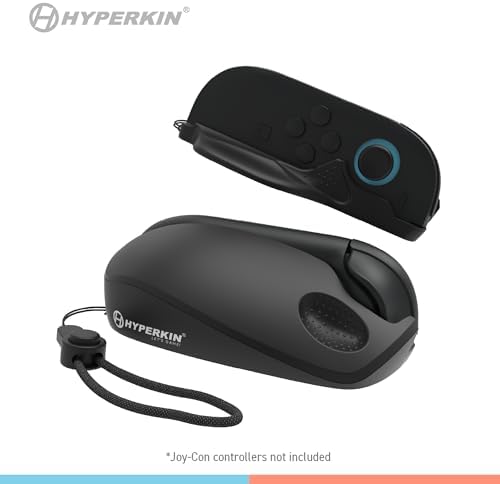 Amazon.com: XHSESA Mini Mouse Controller Grip Converter for Switch
