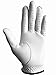 FINGER TEN 2018 Mens All Premium Soft Cabretta Leather Tour Fit Grip Left Hand Lh Right Hand Rh with Cadet Size Golf Gloves Value 3 Pack Size from Small to XXL
