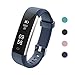 Lintelek Activity Tracker Fitness Tracker Pedometer with Steps and Calorie Counter, Sleep Monitor for Android Phone or iPhone