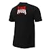 Finn Balor Green Demon WWE Authentic Mens T-shirt-L