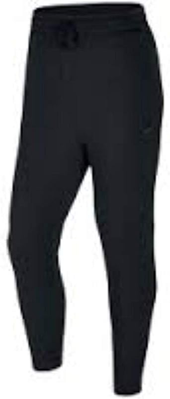 nike club french terry joggers