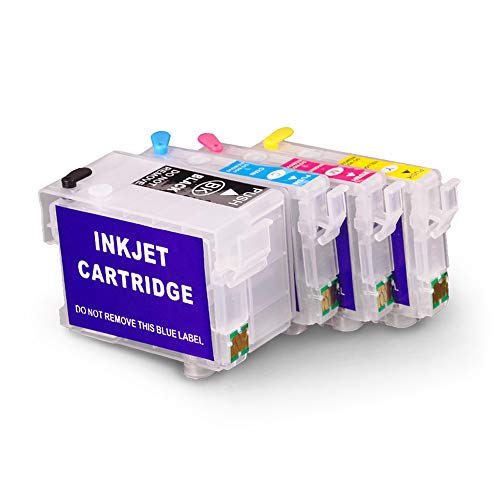 epson wf 7720 empty ink cartridge