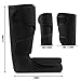 Leg Air Compression Massager - Foot Calf Circulation Massager with Handheld Controller | Leg Wraps for Pain Relief Improve Blood Circulation and Relax Muscles