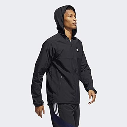 dekum packable wind jacket