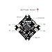 BETAFPV Lite Brushed Flight Controller V2 LiteOSD Compatible with Silverware Firmware for Micro FPV Whoop Drone Beta65S Lite
