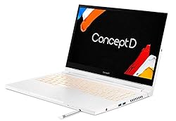 Acer ConceptD 3 Ezel CC314-72G-72SX Convertible