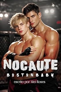 Livro Nocaute: BostonBaby