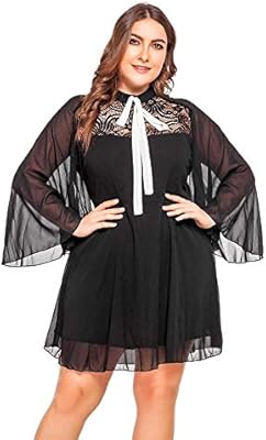 shot one piece dress
