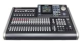 Tascam DP-24SD 24-Track Digital Portastudio Multi-Track Audio Recorder