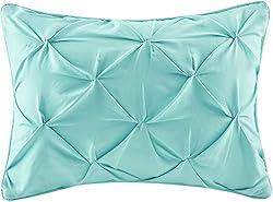Comfort Spaces Cavoy Comforter Set - Luxe Diamond
