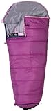 Go-N-Grow 30 Degree Kids Sleeping Bag - Girls