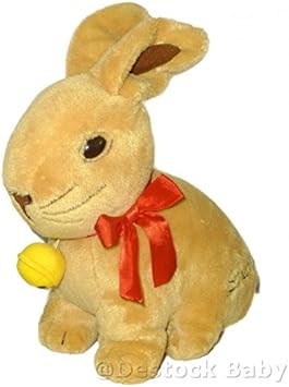 lindt peluche