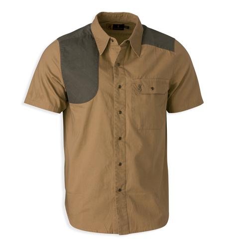 Browning sht, austin ss shtg loden/tpe, size: m (3010656402)