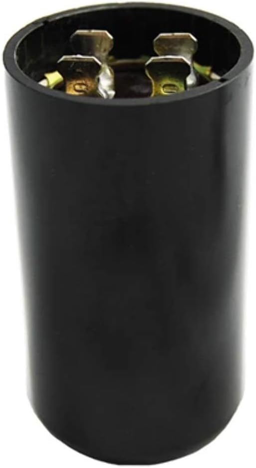 PMJ108 - Packard Aftermarket Replacement Motor Start Capacitor 108-130 MFD 11...