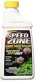 PBI/Gordon 652400 Speed Zone Lawn Weed Killer, 20-Ounce - Brown/A
