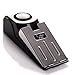 3 Pack High Quality Upgraded Door Stop Alarm -Great for Traveling Security Door Stopper Doorstop Safety Tools for Home