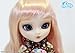 Pullip Dolls Alice du Jardin Pink version 12 inches Figure, Collectible Fashion Doll P-059 