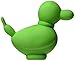 CHARMING Pet Products DCA79935XS Latex Rubber Farm Balloon Dog Toy, Digby The Duck, Mini