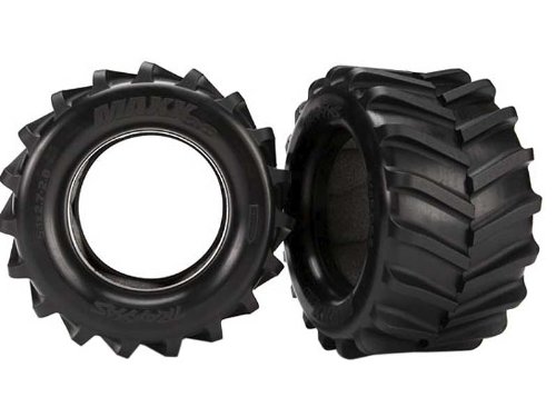 Traxxas 6770 Tires, Maxx 2.8