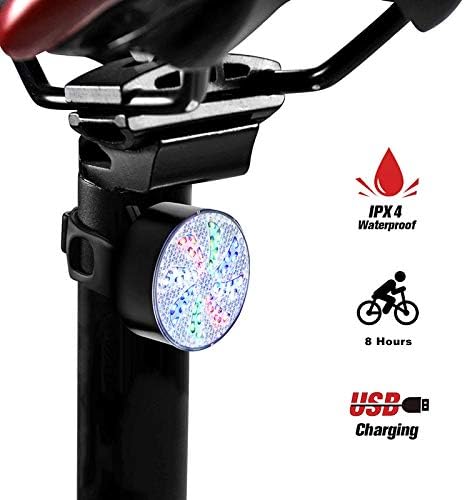 bike safety reflectors