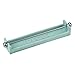 Stackers mint green charm & bead bar for dove gray Stackers