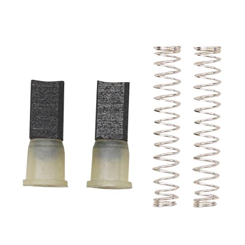 Oster a5 clipper repl brush/spring assembly