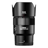 Meike 85mm F1.8 Auto Focus Medium Telephoto STM