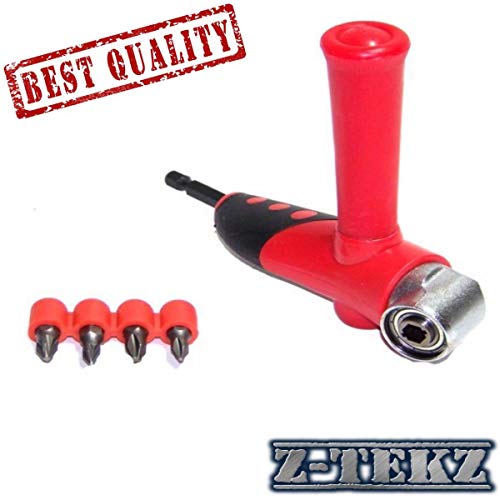 Top 10 Power Screwdriver For Tight Spaces of 2019 No Place Called Home