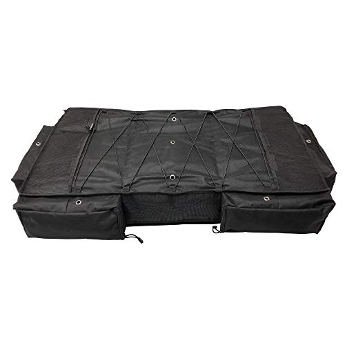 Boat Storage Bag for T-Tops and Bimini Tops Stores 6 Type II PFD Lifejackets