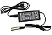 BATURU 24V 2A Scooter Battery Charger for Go-Go Elite Traveller Ezip 400 500 750 900; Schwinn S300 S350 S400 S500 S650 Jazzy Power Chair Mongoose M300 M350 M500-12 Months Warranty
