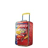 American Tourister Kids Softside 18