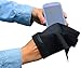 Large Microfiber Cleaning Cloths (8x8 Inch, 6 Pack) for Eyeglasses, Camera Lens, Smartphones and Tablets